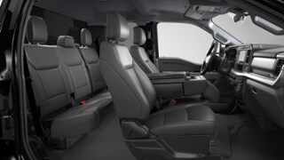 2026 Ford Super Duty® Internal Image 1